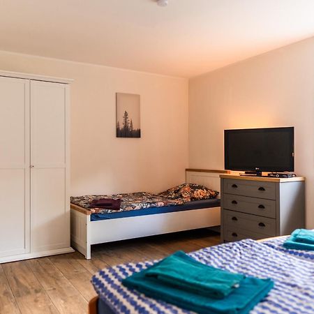 Apartamento A Baeckesch 17 Nettersheim Exterior foto