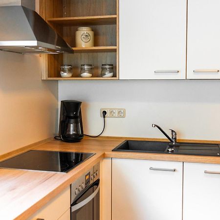 Apartamento A Baeckesch 17 Nettersheim Exterior foto