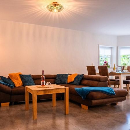Apartamento A Baeckesch 17 Nettersheim Exterior foto