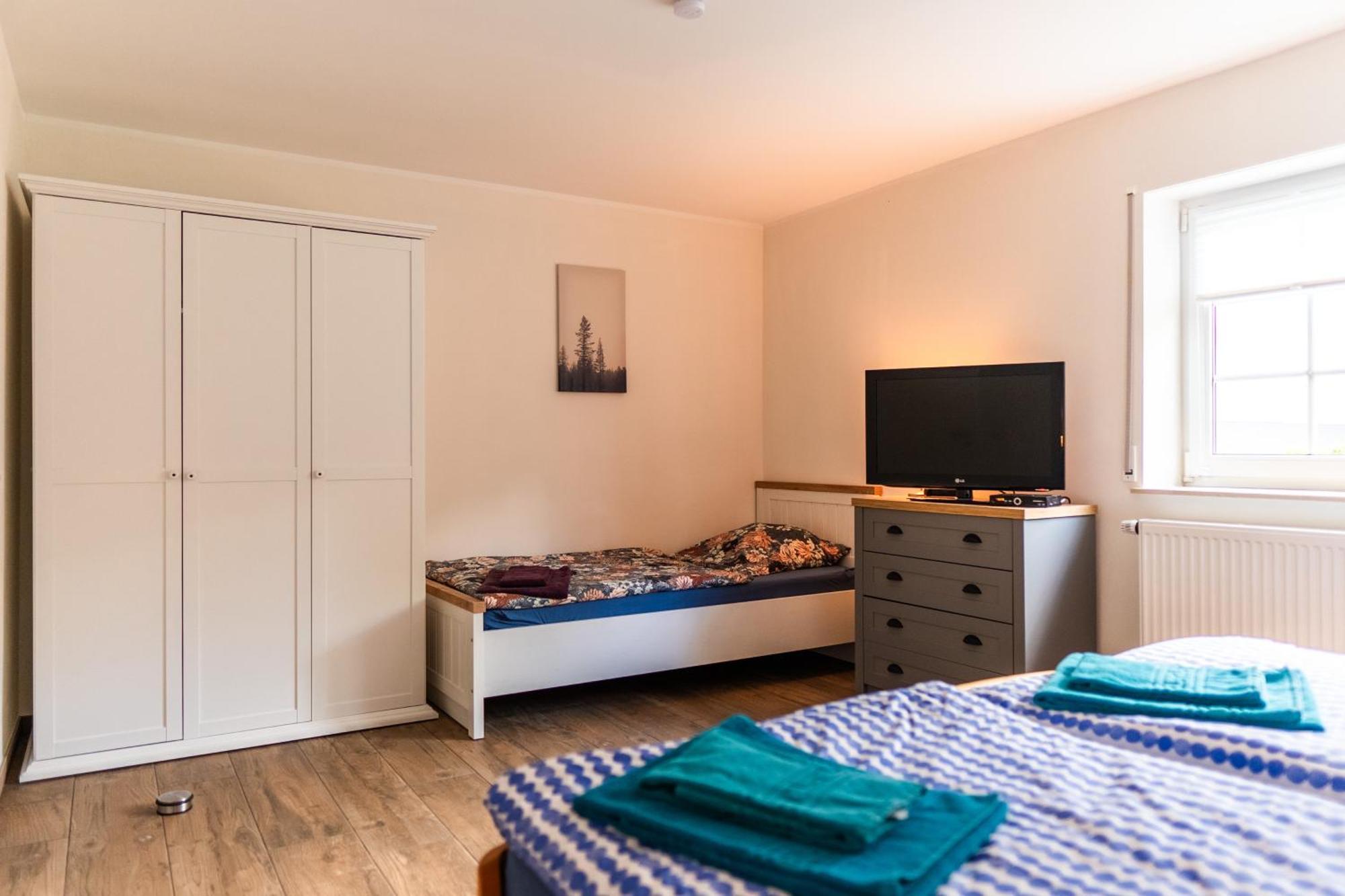 Apartamento A Baeckesch 17 Nettersheim Exterior foto