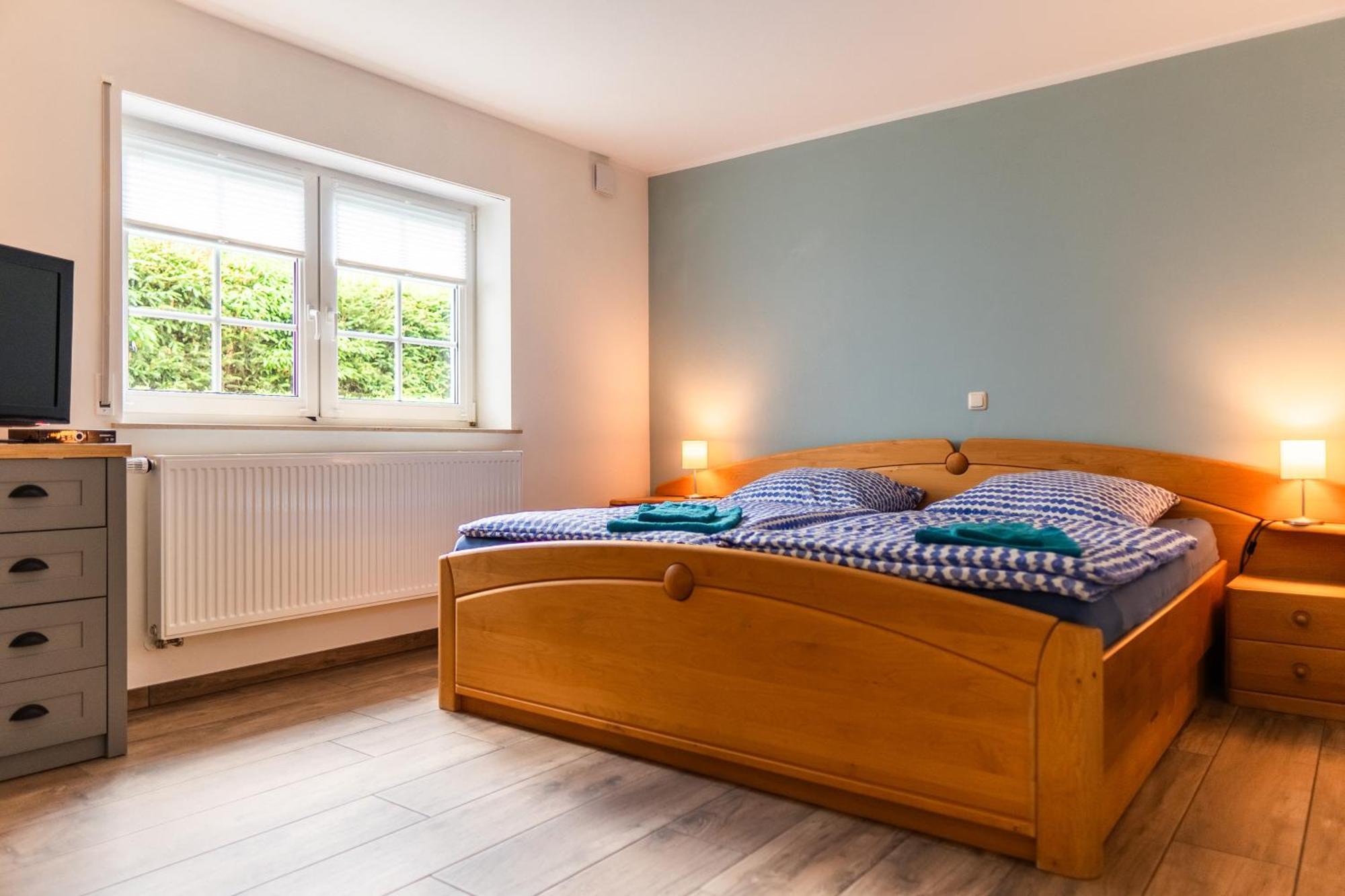 Apartamento A Baeckesch 17 Nettersheim Exterior foto