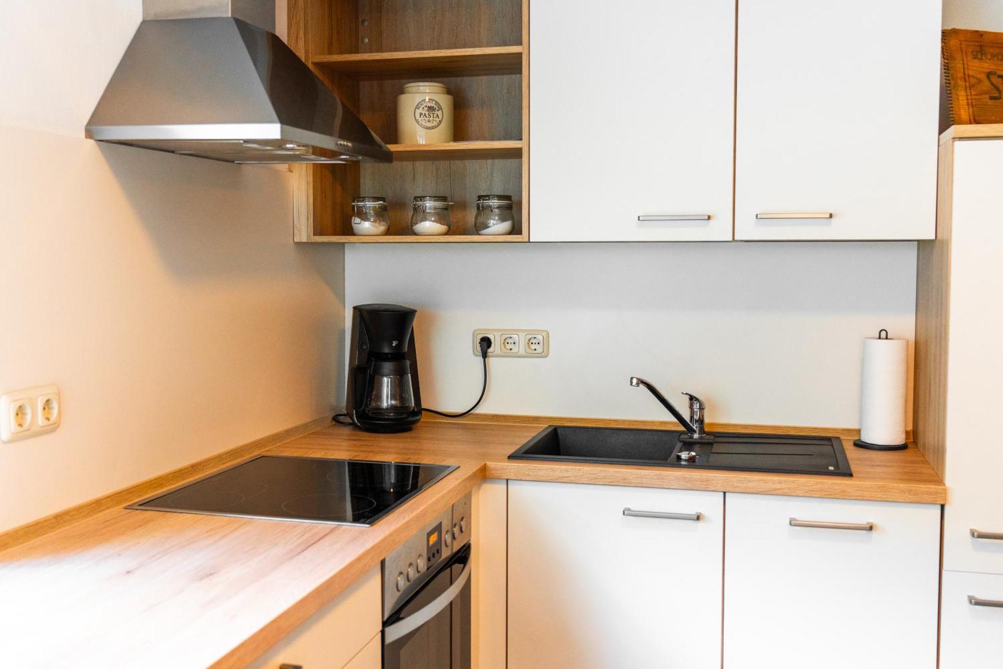 Apartamento A Baeckesch 17 Nettersheim Exterior foto