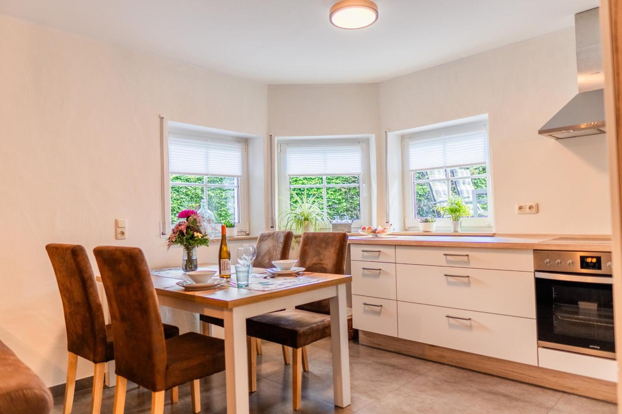 Apartamento A Baeckesch 17 Nettersheim Exterior foto