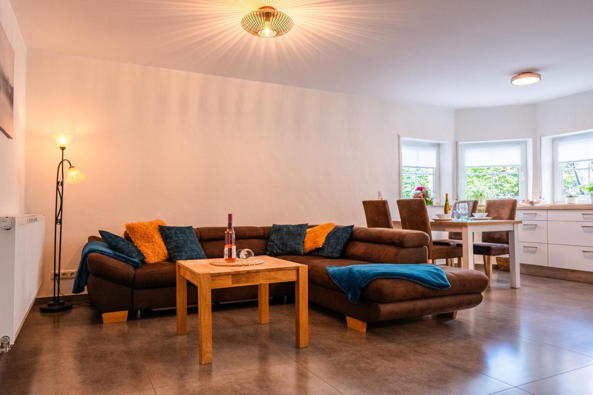 Apartamento A Baeckesch 17 Nettersheim Exterior foto